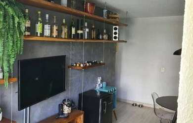 Imagem 4: Apartamento à venda, 55 m² por R$ 469.000,00 - Vila Mascote - São Paulo/SP