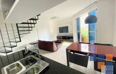 Imagem 8: Apartamento Garden com 2 dormitórios à venda, 89 m² por R$ 690.000,00...