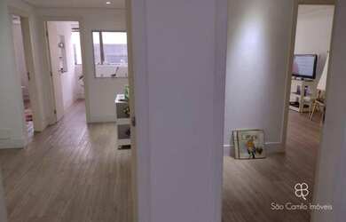 Imagem 2: Sala, 34 m² - venda por R$ 220.000,00 ou aluguel por R$ 1.230,00/mês...