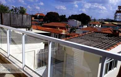 Imagem 2: Sobrado residencial com 3 dorms no Planalto Paulista