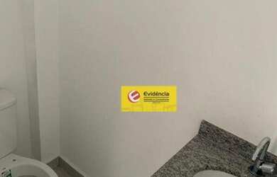 Imagem 2: Cobertura à venda, 130 m² por R$ 470.000,00 - Vila Pires - Santo André/SP