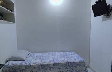 Imagem 14: Apartamento à venda, 107 m² por R$ 430.000,00 - Tupi - Praia Grande/SP