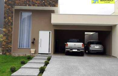 Imagem 2: Casa à venda, 148 m² por R$ 890.000,00 - Villa Rica - Vargem Grande...