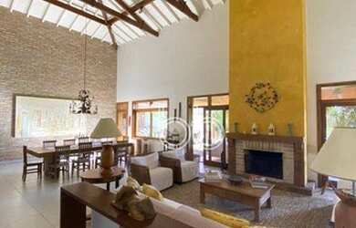 Imagem 6: Casa com 5 dormitórios, 690 m² - venda por R$ 7.200.000,00 ou aluguel...