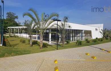 Imagem 4: Terreno à venda, 360 m² por R$ 440.000 - Condomínio Reserva Saint Paul...