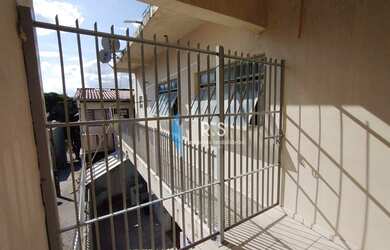 Imagem 8: Casa à venda, 350 m² por R$ 980.000,00 - Residencial Burck - Louveira/SP