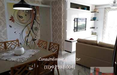 Imagem 4: Apartamento de 90 m² por R$ 730.000 - R. Maestro Arturo De Angelis, 190...
