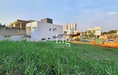 Imagem 3: Terreno à venda, 300 m² por R$ 250.000,00 - Condomínio Di Parma - Sorocaba/SP