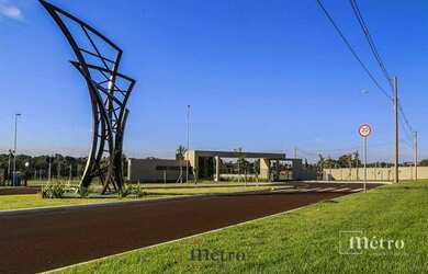 Imagem 3: Terreno à venda, 325 m² por R$ 260.000,00 - Portal da Mata - Ribeirão...