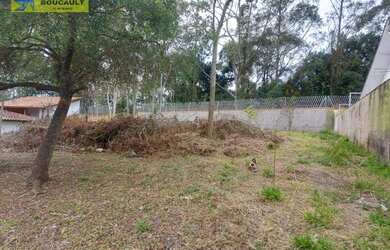 Imagem 6: Terreno à venda, 620 m² por R$ 250.000,00 - Colinas de Caucaia - Cotia/SP