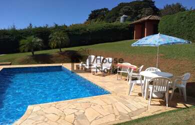 Imagem 8: Chácara à venda, Portal São Marcelo, Bragança Paulista, SP