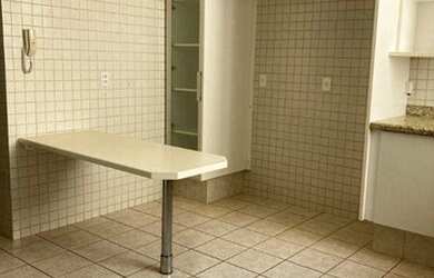 Imagem 15: Lindo apartamento penúltimo andar com armários e vista linda