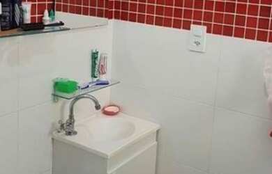 Imagem 13: Apartamento para Venda em Santo André, Jardim Bela Vista, 3 dormitórios,...