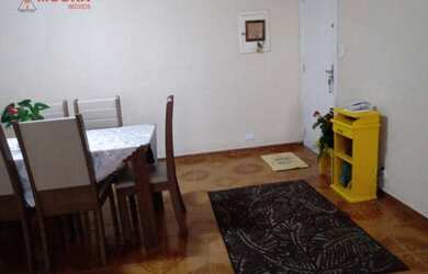 Imagem 4: Apartamento à venda, 78 m² por R$ 320.000,00 - Jardim Patente - São Paulo/SP