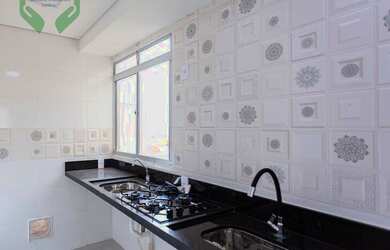 Imagem 3: Apartamento à venda, 39 m² por R$ 220.000,00 - Jardim Boa Vista Zona...