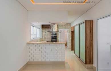 Imagem 9: BARUERI - Casa de Condomínio - Alphaville Residencial Dois