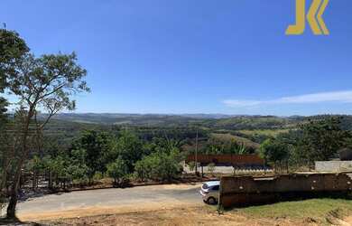 Imagem 11: Terreno à venda, 250 m² por R$ 98.000,00 - Terras da Capela de Santo...