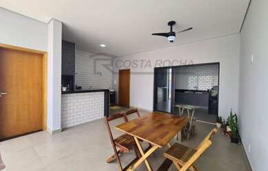 Imagem 8: Casa com 3 dormitórios à venda, 200 m² por R$ 1.170.000 - Condominio...