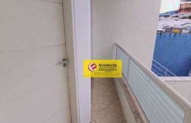 Imagem 10: Sobrado à venda, 194 m² por R$ 890.000,00 - Campestre - Santo André/SP