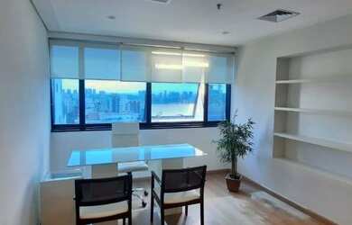 Imagem 2: Sala para alugar, 33 m² por R$ 2.300,00/mês - Campo Belo - São Paulo/SP