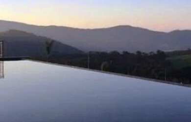 Imagem 6: Terreno à venda, 572 m² por R$ 735.000 - Quintas do Ingaí - Santana...