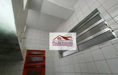 Imagem 13: Salão para alugar, 50 m² por R$ 1.200,00/mês - Parque Novo Mundo -...