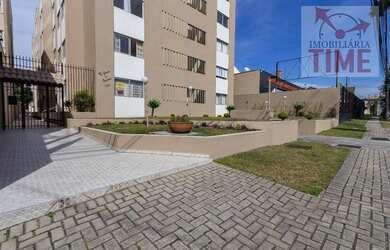 Imagem 4: Apartamento à venda, 57 m² por R$ 360.000,00 - Boa Vista - Curitiba/PR