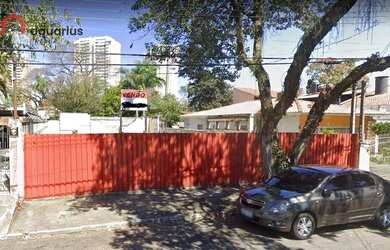 Imagem: O terreno possui 450m² de Área e está localizado em Jardim