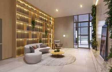 Imagem 8: Garden residencial para venda, Vila São Silvestre, São Paulo - GD8193