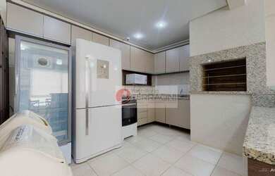 Imagem 13: Apartamento à venda, 109 m² por R$ 685.000,00 - Tristeza - Porto Alegre/RS