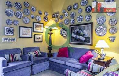 Imagem 15: Casa em Rua Dona Maria Carolina - Jardim Paulistano, 4 dormitórios e...