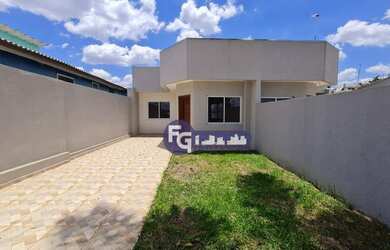 Imagem 1: Casa à venda, 65 m² por R$ 267.000,00 - São Marcos - São José dos...