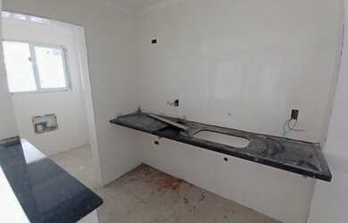 Imagem 16: Apartamento à venda, 80 m² por R$ 360.000,00 - Caiçara - Praia Grande/SP