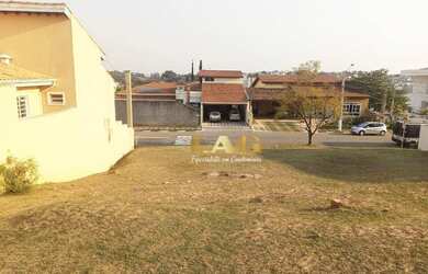 Imagem 3: Terreno à venda, 360 m² por R$ 380.000,00 - Condomínio Ibiti do Paço...