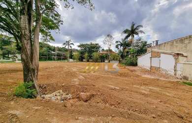 Imagem 5: Terreno à venda, 1682 m² por R$ 2.250.000,00 - Jardim Flamboyant - Atibaia/SP