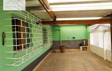 Imagem 2: Casa à venda, 160 m² por R$ 950.000,00 - Chácara Santo Antônio - São...