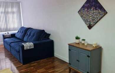 Imagem 3: Apartamento à venda, 72 m² por R$ 480.000,00 - Jardim Sao Paulo Zona...