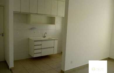 Imagem 11: Apartamento com 2 dormitórios, 50 m² - venda por R$ 223.000,00 ou aluguel...