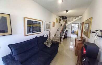 Imagem 2: Casa à venda, 126 m² por R$ 599.000,00 - São Pedro - Juiz de Fora/MG