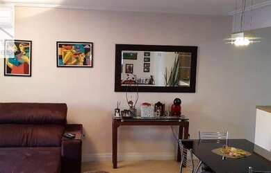 Imagem 8: Apartamento à venda, 85 m² por R$ 630.000,00 - Panamby - São Paulo/SP