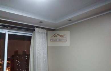 Imagem 4: Apartamento residencial à venda, Parque Novo Mundo, São Paulo - AP0326