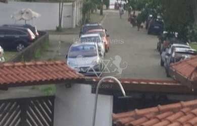 Imagem 13: Sobrado em condomínio à venda, 100 metros da Prainha, Caraguatatuba,...