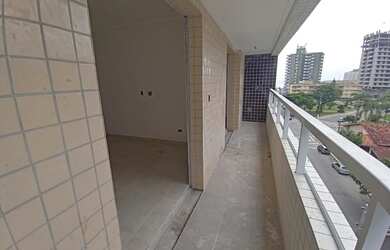 Imagem 9: Apartamento à venda, 80 m² por R$ 360.000,00 - Caiçara - Praia Grande/SP
