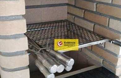 Imagem 15: Sobrado à venda, 157 m² por R$ 840.000,00 - Bairro Campestre - Santo...