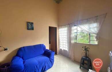 Imagem 16: Casa com 4 dormitórios, 250 m² - venda por R$ 500.000,00 ou aluguel...