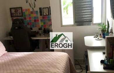 Imagem 15: Apartamento à venda, 125 m² por R$ 640.000,00 - Jardim Bela Vista -...