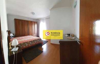 Imagem 14: Sobrado à venda, 271 m² por R$ 990.000,00 - Parque das Nações - Santo...