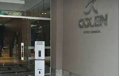 Imagem 8: Andar Corporativo para alugar, 532 m² por R$ 10.657,40/mês - Santo Agostinho - Belo Horizo