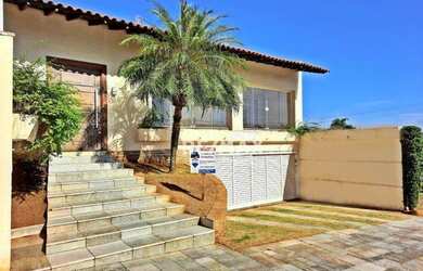 Imagem 1: Casa à venda, 240 m² por R$ 850.000 - Jardim Nova Sertãozinho - Sertãozinho/SP