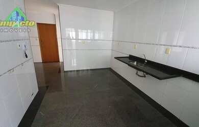 Imagem 8: Apartamento com 3 dormitórios à venda, 170 m² por R$ 659.000,00 - Tupi - Praia Grande/SP